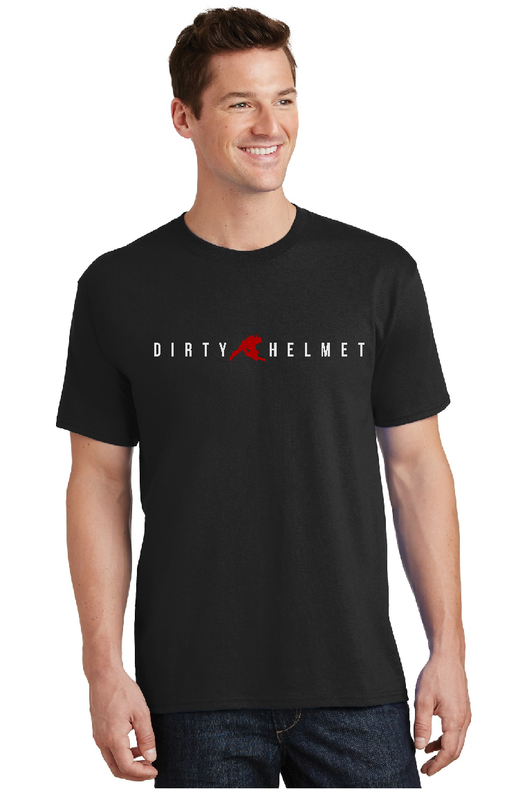 Firefighter T-Shirt Chainsaw Truckie