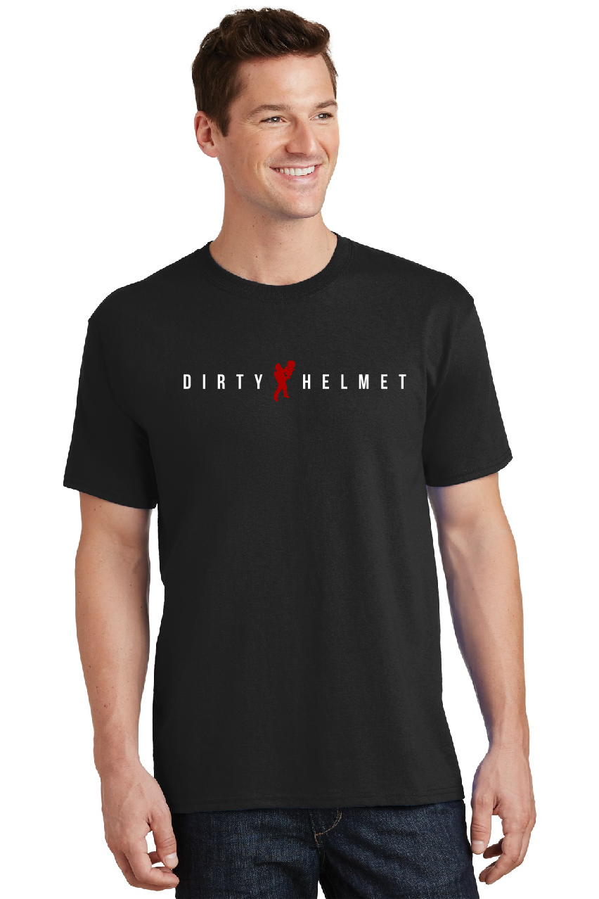 Firefighter T- Shirt - K12 Truckie